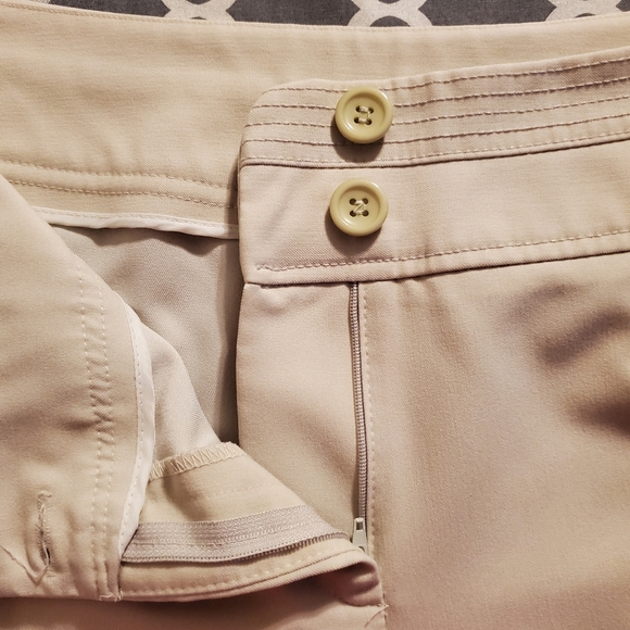 Ingredients Cropped Pants - Picture 7 of 8